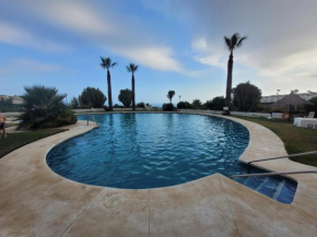 Casa Georgina - Cozy 2 Bed 2 Bath groundfloor apartment, Sitio De Calahonda
